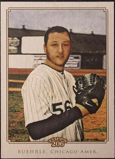 Mark Buehrle