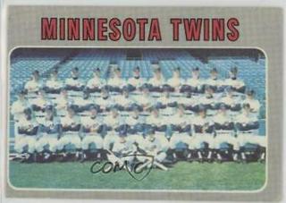 Minnesota Twins