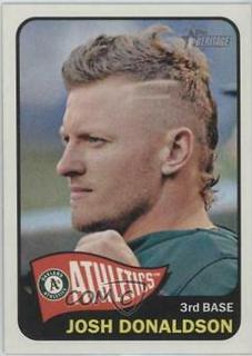 Josh Donaldson