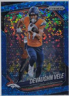 Devaughn Vele