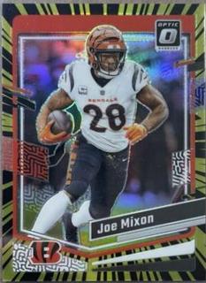 Joe Mixon