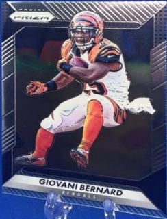 Giovani Bernard