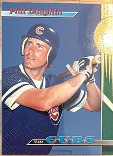 Phil Dauphin