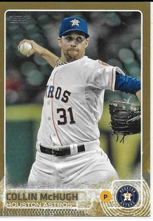 Collin McHugh