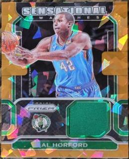 Al Horford