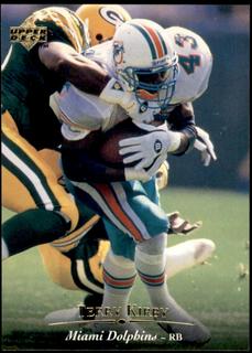 Terry Kirby