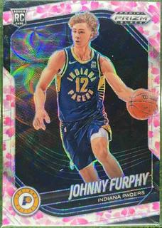 Johnny Furphy