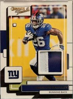 Saquon Barkley