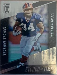Thurman Thomas