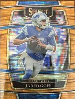Jared Goff