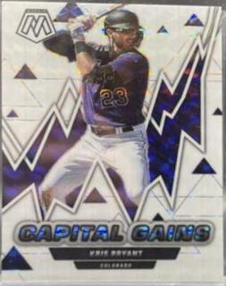Kris Bryant
