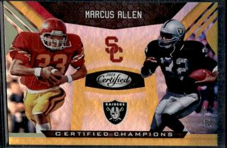 Marcus Allen
