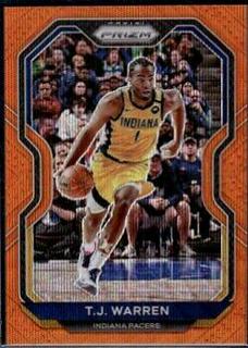 T.J. Warren