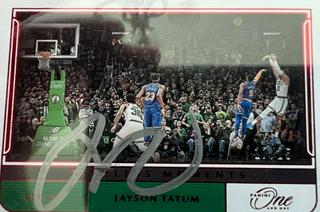 Jayson Tatum