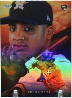 Jeremy Pena