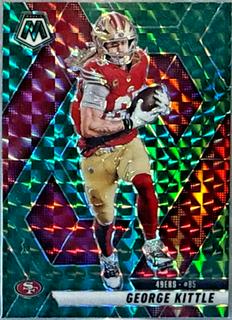 George Kittle