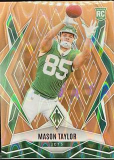 Mason Taylor