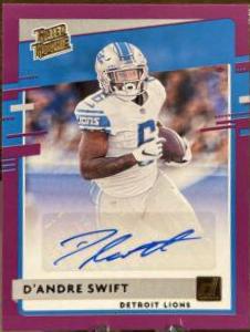 D'Andre Swift