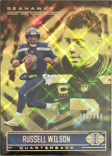 Russell Wilson