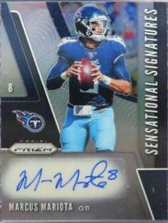 Marcus Mariota