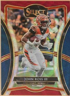 John Ross III