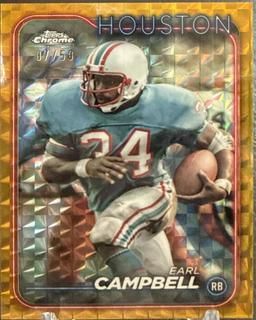 Earl Campbell