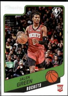 Jalen Green