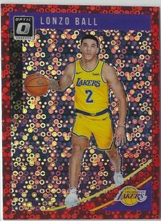 Lonzo Ball