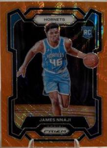 James Nnaji