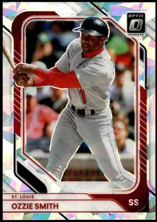 Ozzie Smith