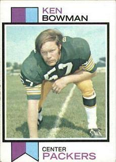 Ken Bowman
