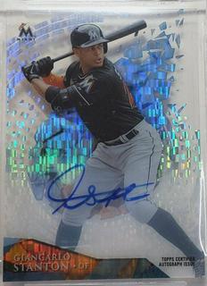 Giancarlo Stanton