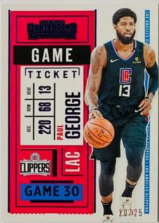 Paul George