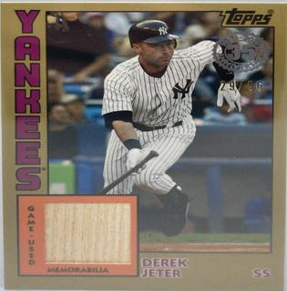 Derek Jeter