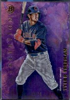 Tyler Freeman