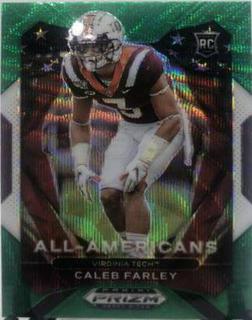 Caleb Farley