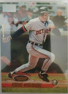 Kirk Gibson
