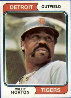 Willie Horton