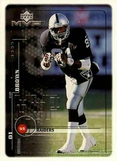 Tim Brown