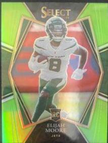 Elijah Moore
