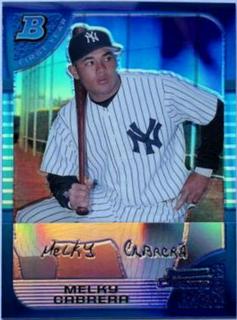 Melky Cabrera
