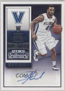 Darrun Hilliard