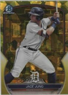 Jace Jung