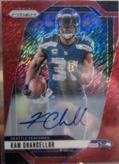 Kam Chancellor