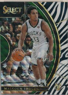 Malcolm Brogdon