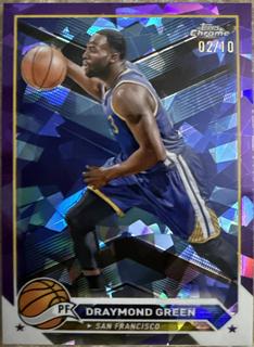 Draymond Green
