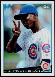 Alfonso Soriano