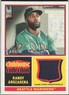 Randy Arozarena