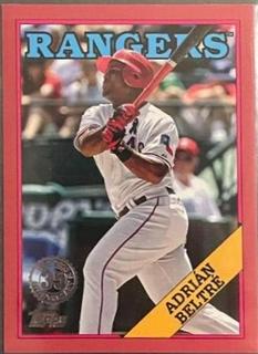 Adrian Beltre