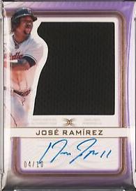 Jose Ramirez
